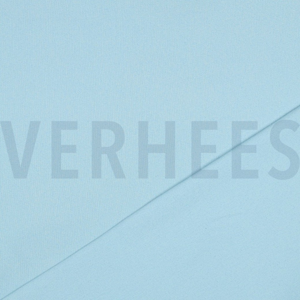 DENIM LIGHT BLUE #4