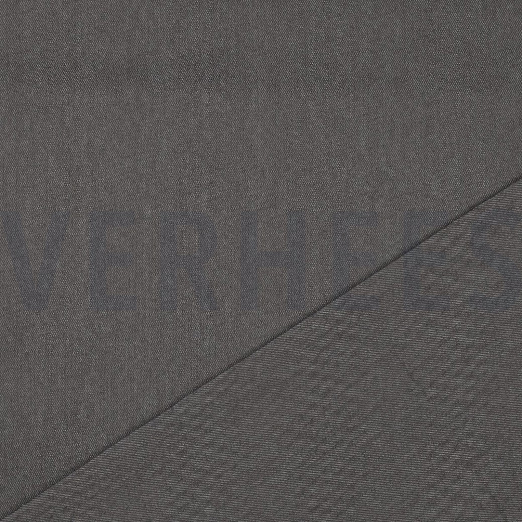 DENIM DARK GREY #4