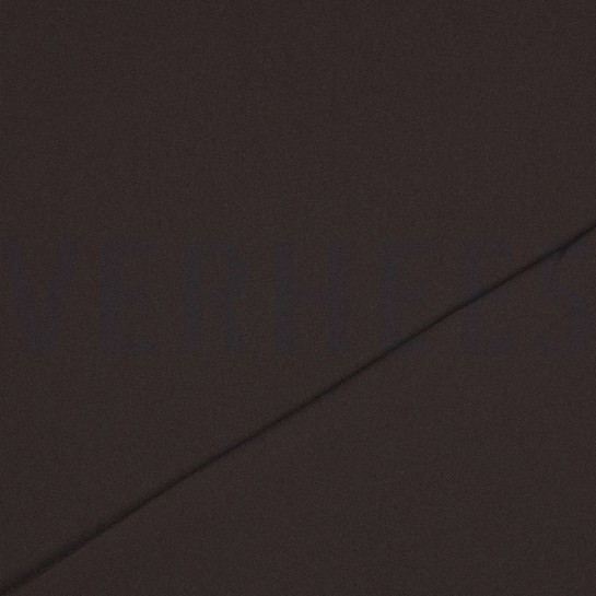 BI STRETCH DARK BROWN #7