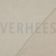 COTTON LINEN SLUB WASHED NATURAL (thumbnail) #4