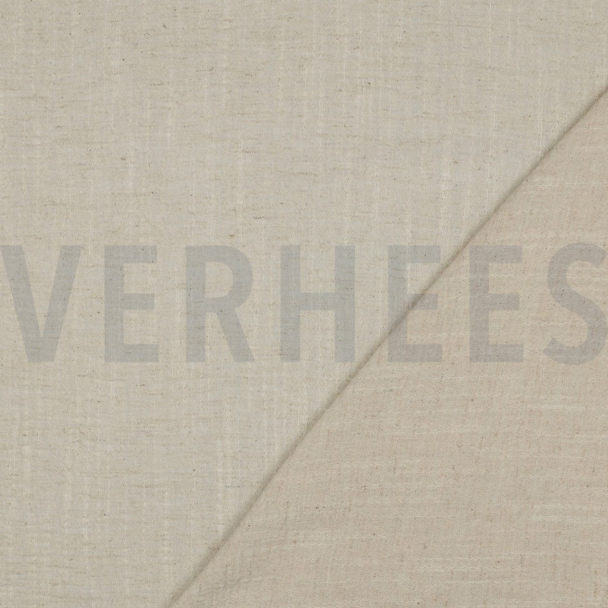 COTTON LINEN SLUB WASHED NATURAL (high resolution) #4