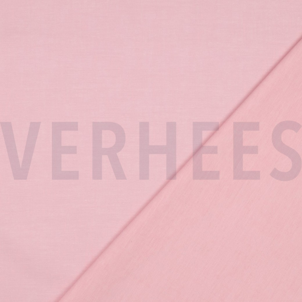 YARN DYED POPLIN ROSA #4