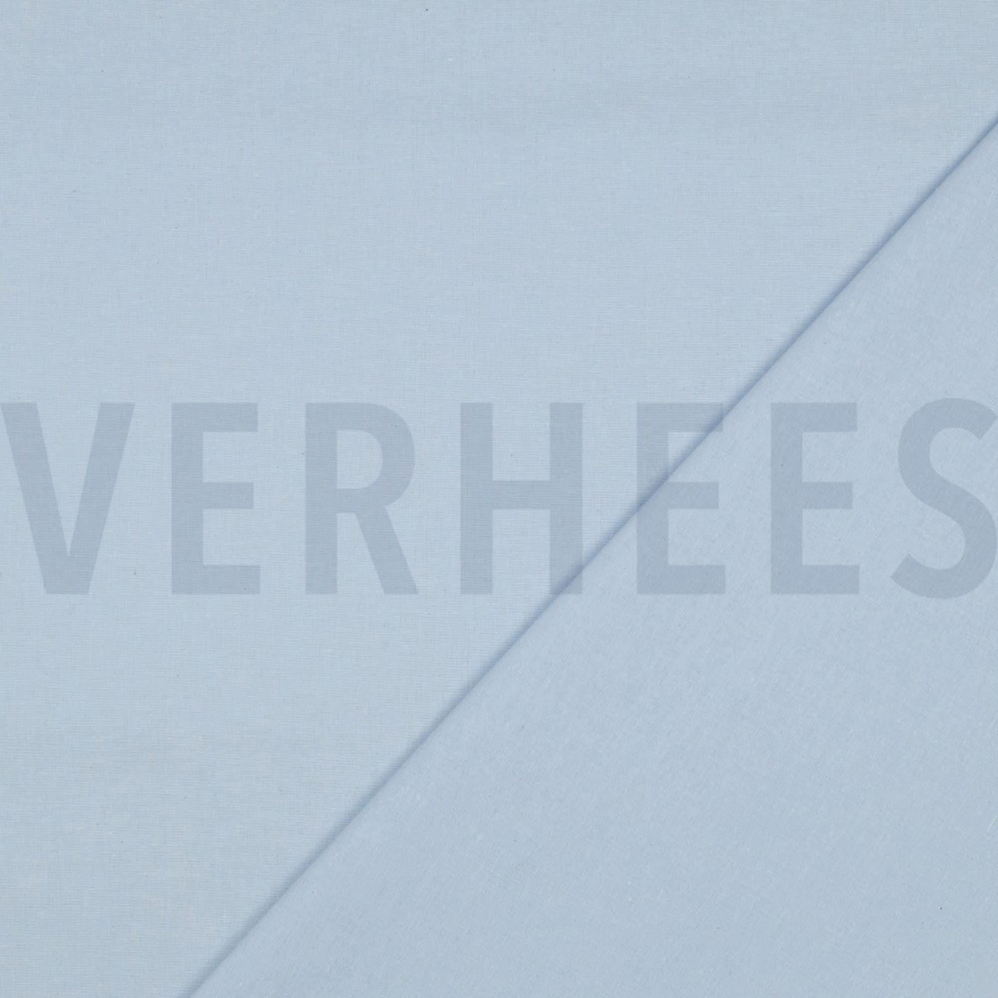 YARN DYED POPLIN LIGHT BLUE (high resolution) #4