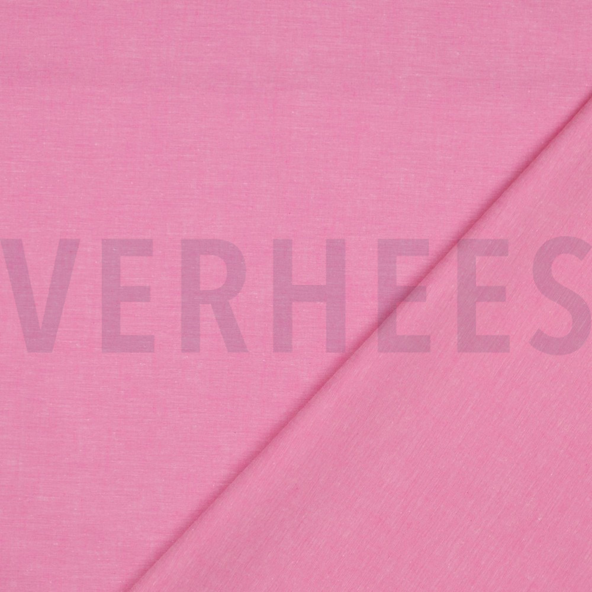 YARN DYED POPLIN FUCHSIA (high resolution) #4
