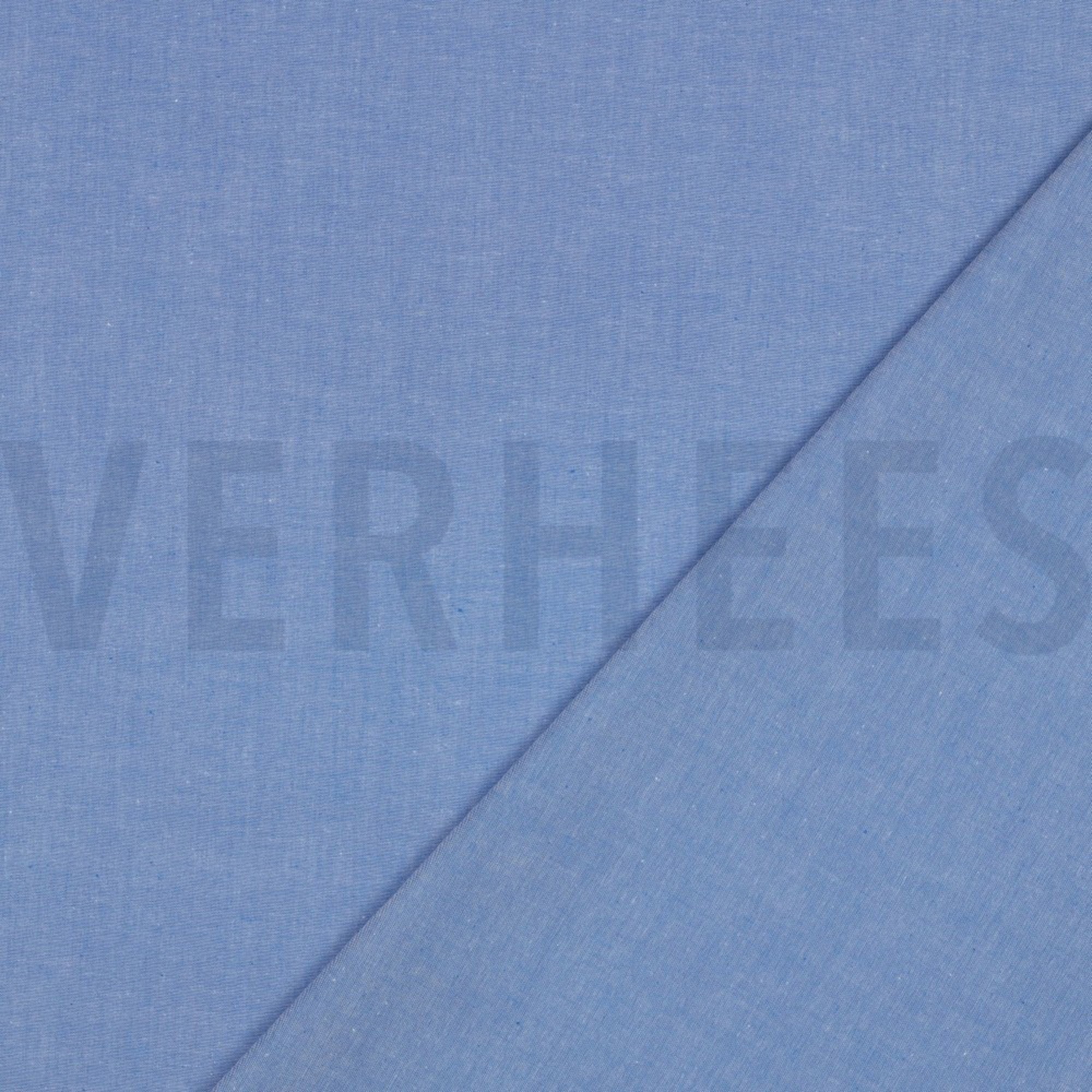 YARN DYED POPLIN SKY (high resolution) #4