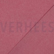 YARN DYED POPLIN BERRY (thumbnail) #4