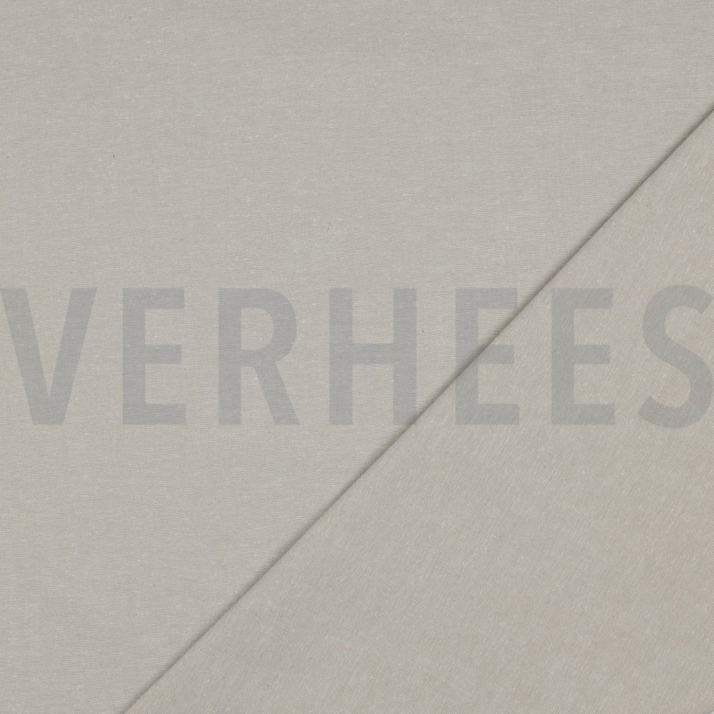 YARN DYED POPLIN SAND #4