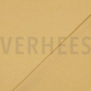 YARN DYED POPLIN OCHRE (thumbnail) #4