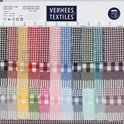 YARN DYED POPLIN TERRA (thumbnail) #4