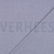 YARN DYED POPLIN LAVENDER (thumbnail) #4