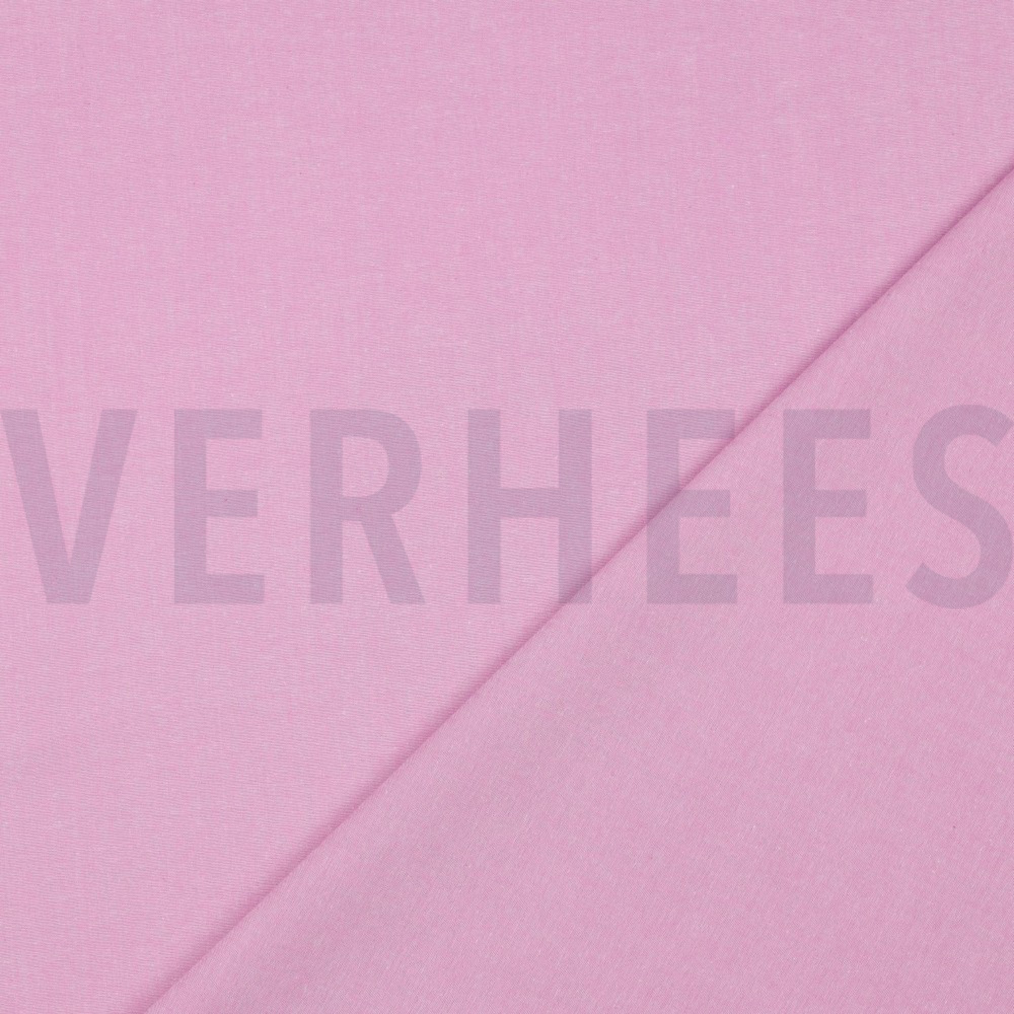 YARN DYED POPLIN PINK (high resolution) #4