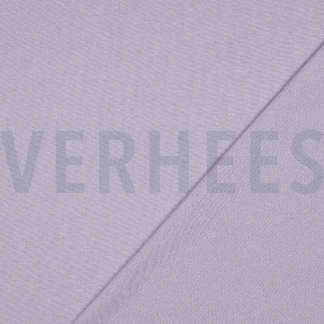 YARN DYED POPLIN LILAC #4
