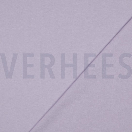 YARN DYED POPLIN LILAC #7