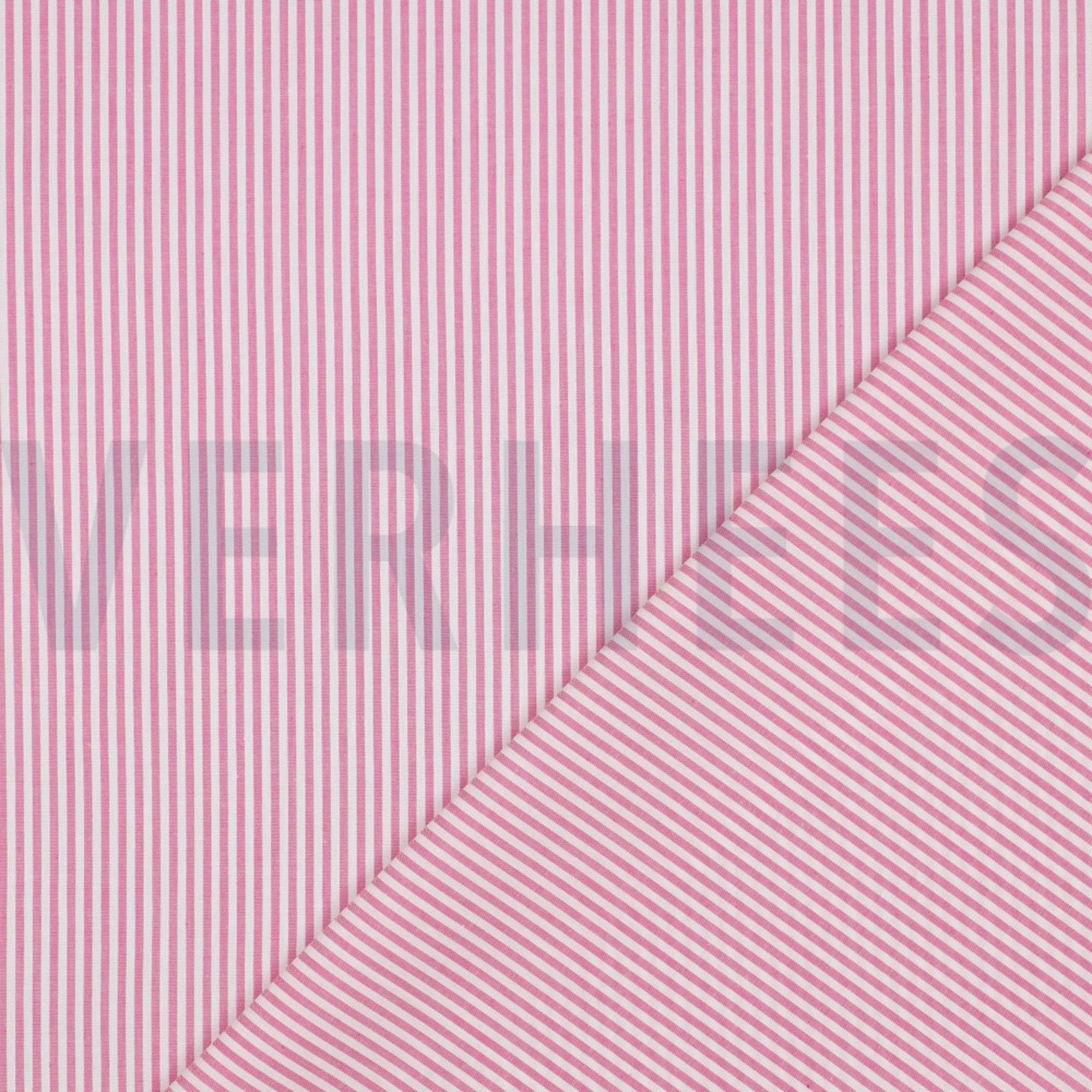 YARN DYED STRIPE 3MM FUCHSIA (high resolution) #4