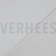 YARN DYED STRIPE 3MM GREY (thumbnail) #4