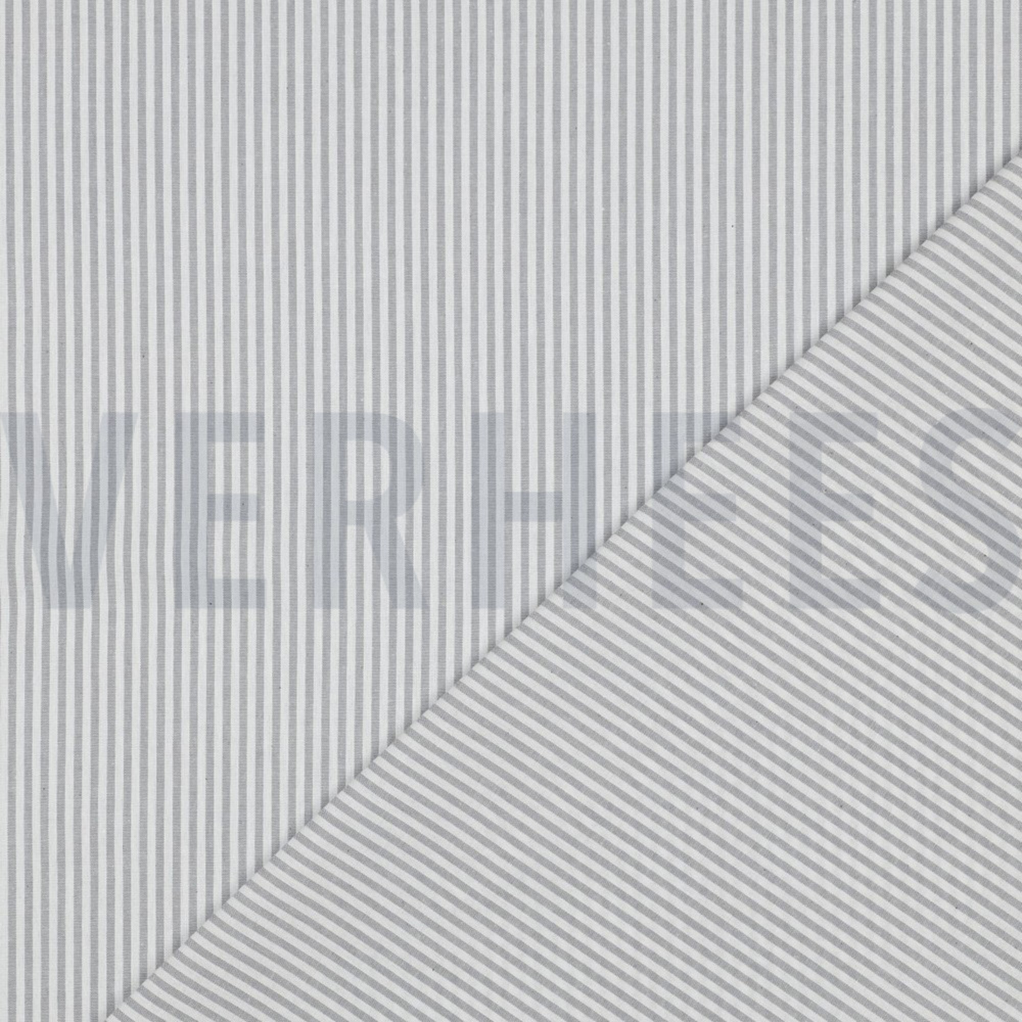 YARN DYED STRIPE 3MM GREY (high resolution) #4