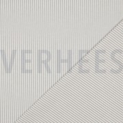 YARN DYED STRIPE 3MM SAND (thumbnail) #4