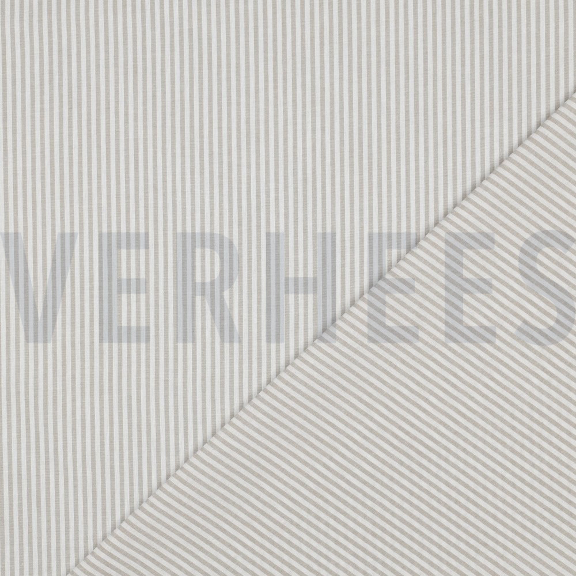 YARN DYED STRIPE 3MM SAND (high resolution) #4
