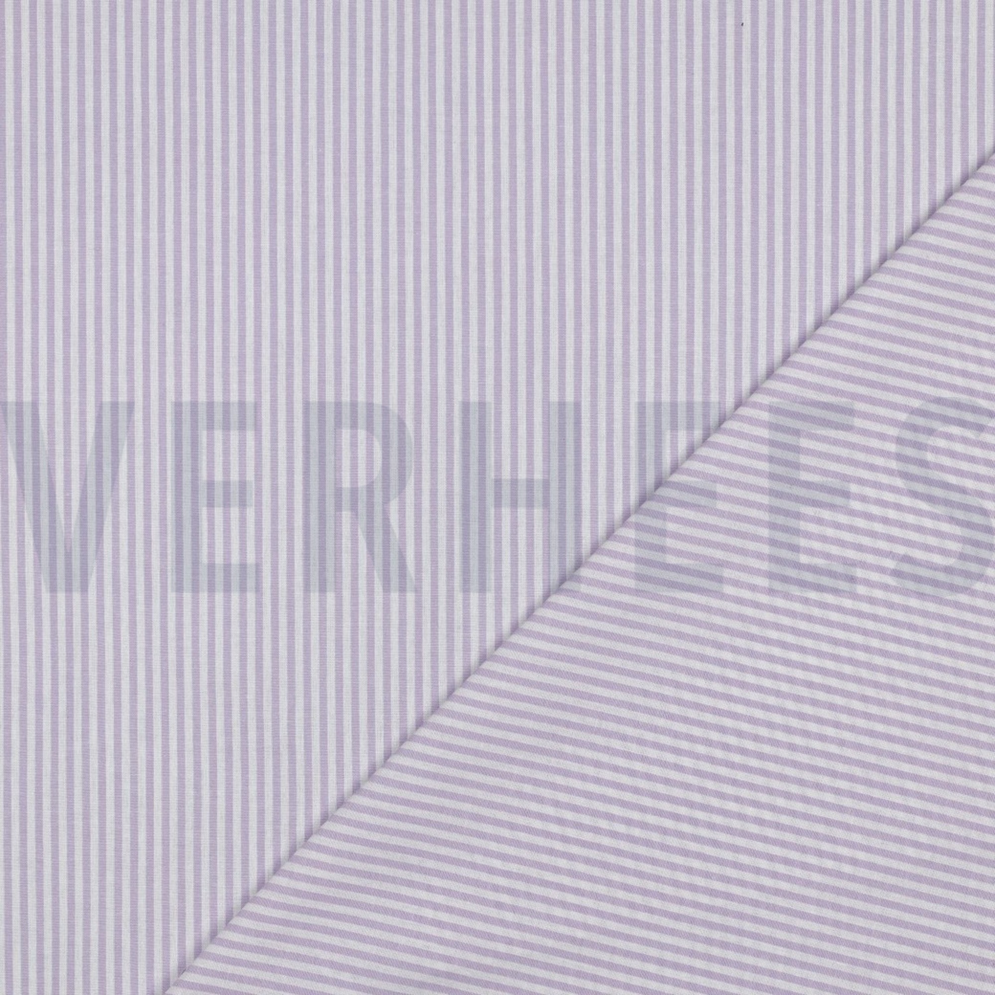 YARN DYED STRIPE 3MM LILAC (high resolution) #4