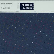JEANS MULTICOLOUR FOIL BLUE (thumbnail) #4