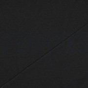 DENIM KNIT BLACK (thumbnail) #4