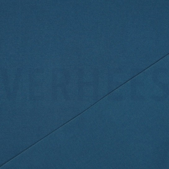 DENIM KNIT PETROL #7