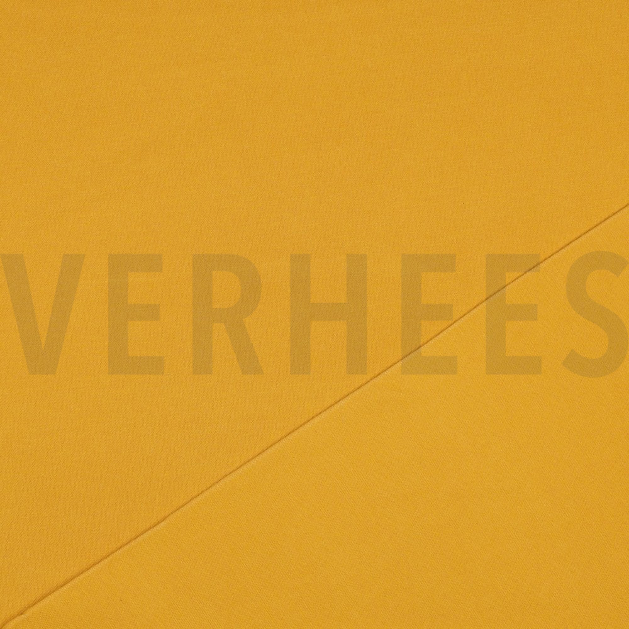 DENIM KNIT OCHRE (high resolution) #4