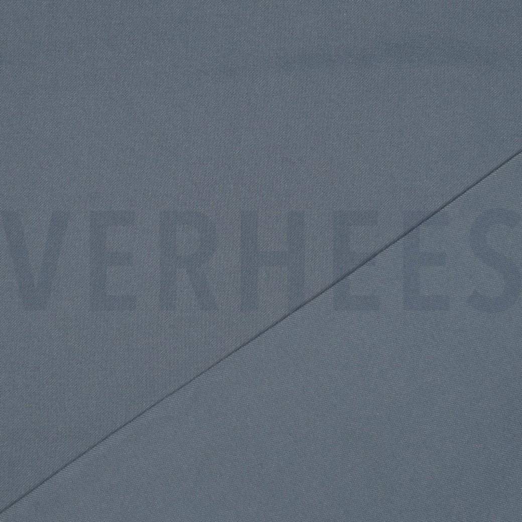DENIM KNIT BLUE GREY #4