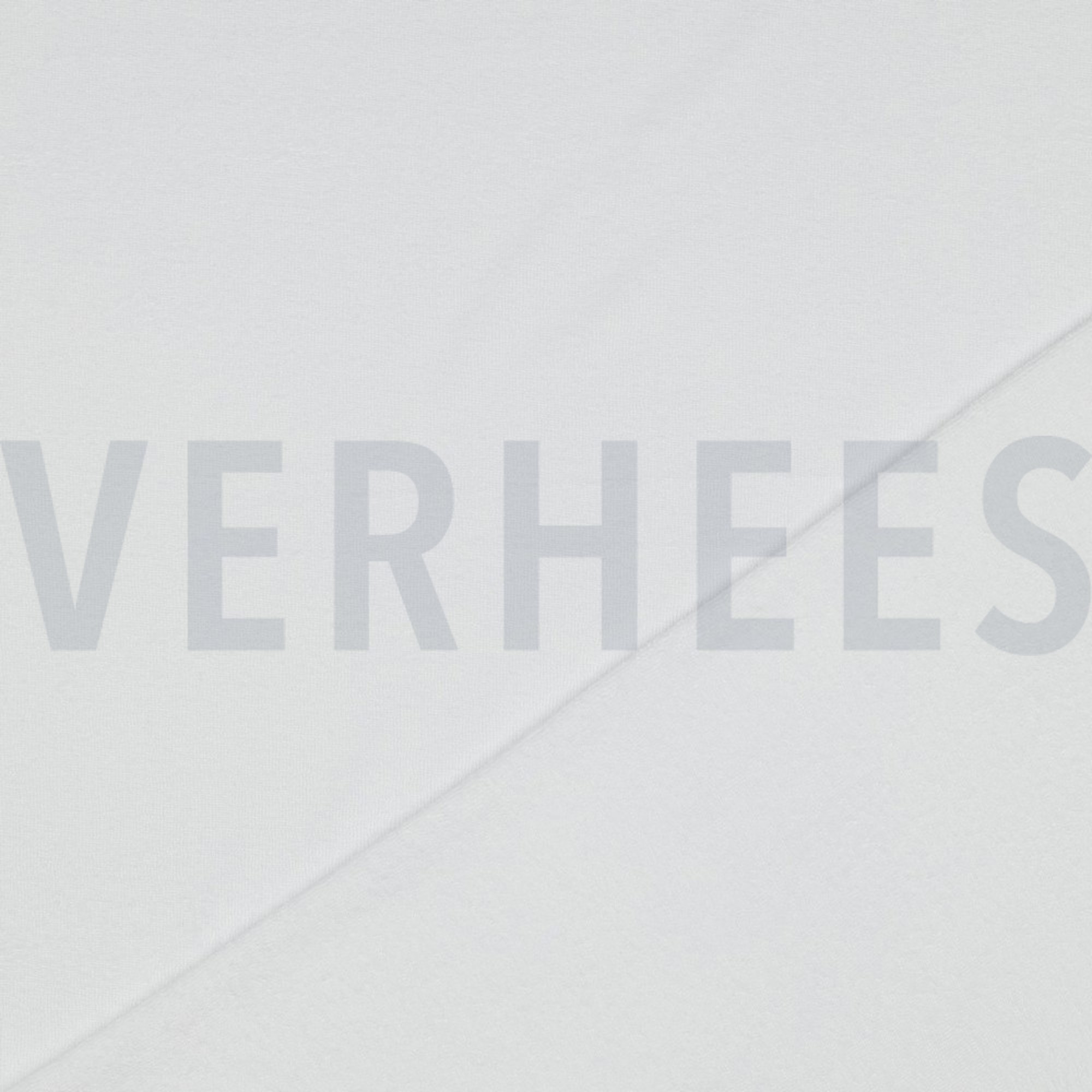 STRETCH TOWELING WHITE (high resolution) #4