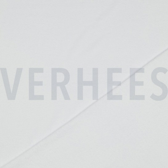 STRETCH ÉPONGE BLANC #7