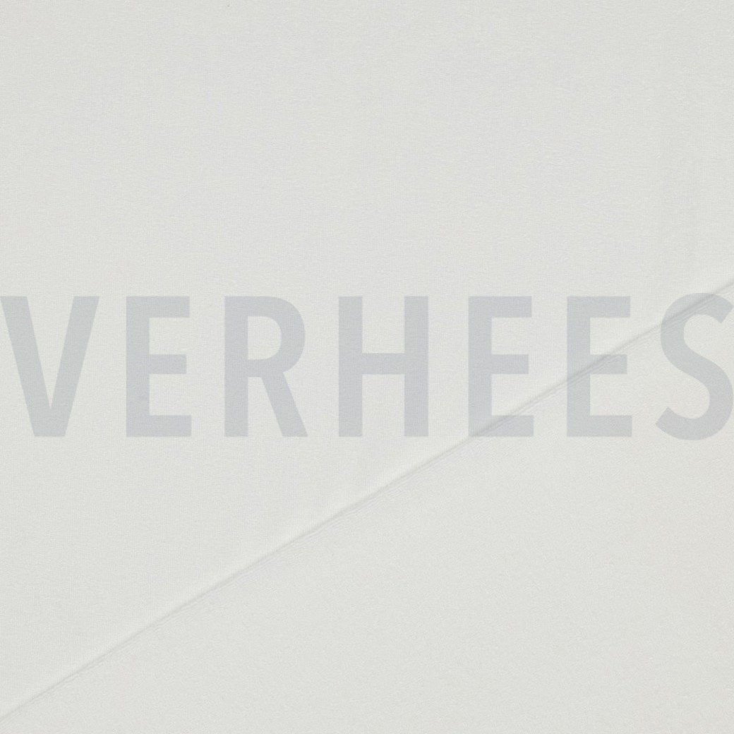 STRETCH TOWELING ECRU #4