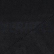 STRETCH TOWELING BLACK (thumbnail) #4