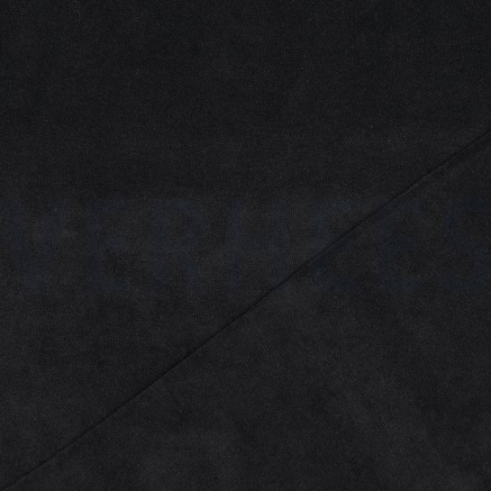 STRETCH ÉPONGE NOIR #7