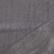 STRETCH TOWELLING ANTHRACITE (thumbnail) #4