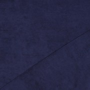STRETCH TOWELLING NAVY (thumbnail) #4
