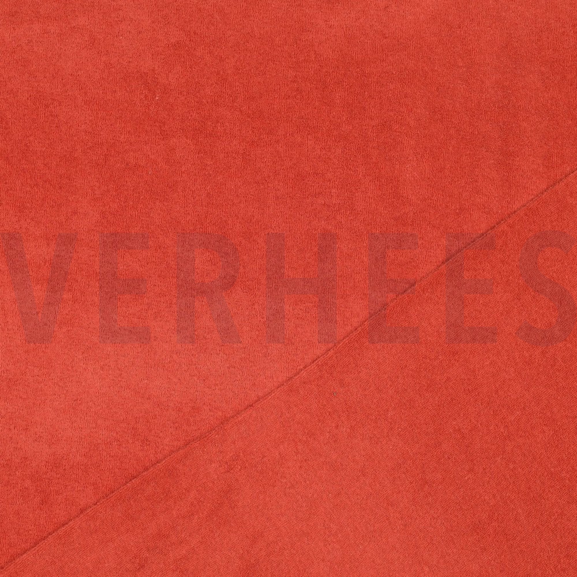 STRETCH TOWELING TERRA (high resolution) #4