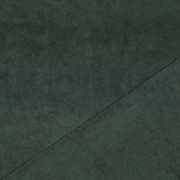 STRETCH TOWELLING DARK GREEN (thumbnail) #4
