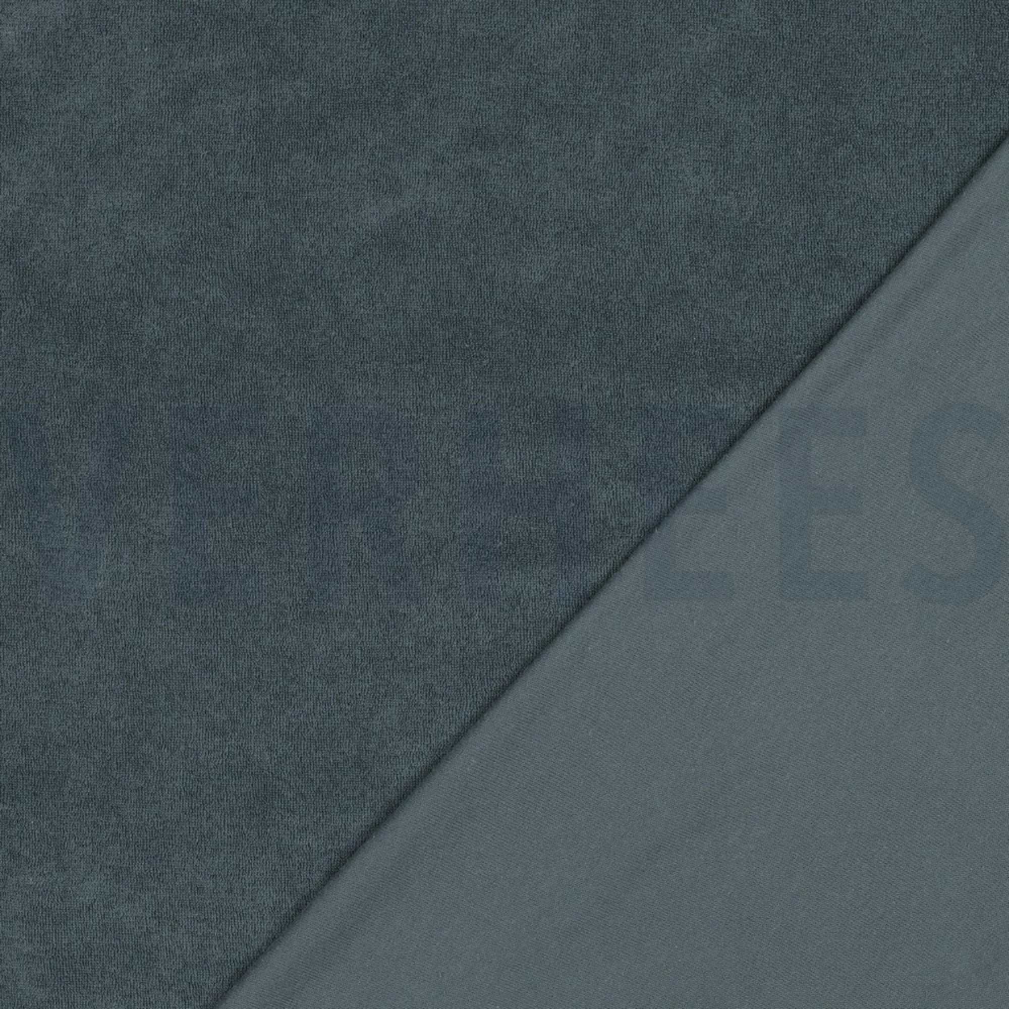STRETCH TOWELING PINE (high resolution) #4