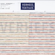 YARN DYED KNITTED STRIPE MULTICOLOUR (thumbnail) #4