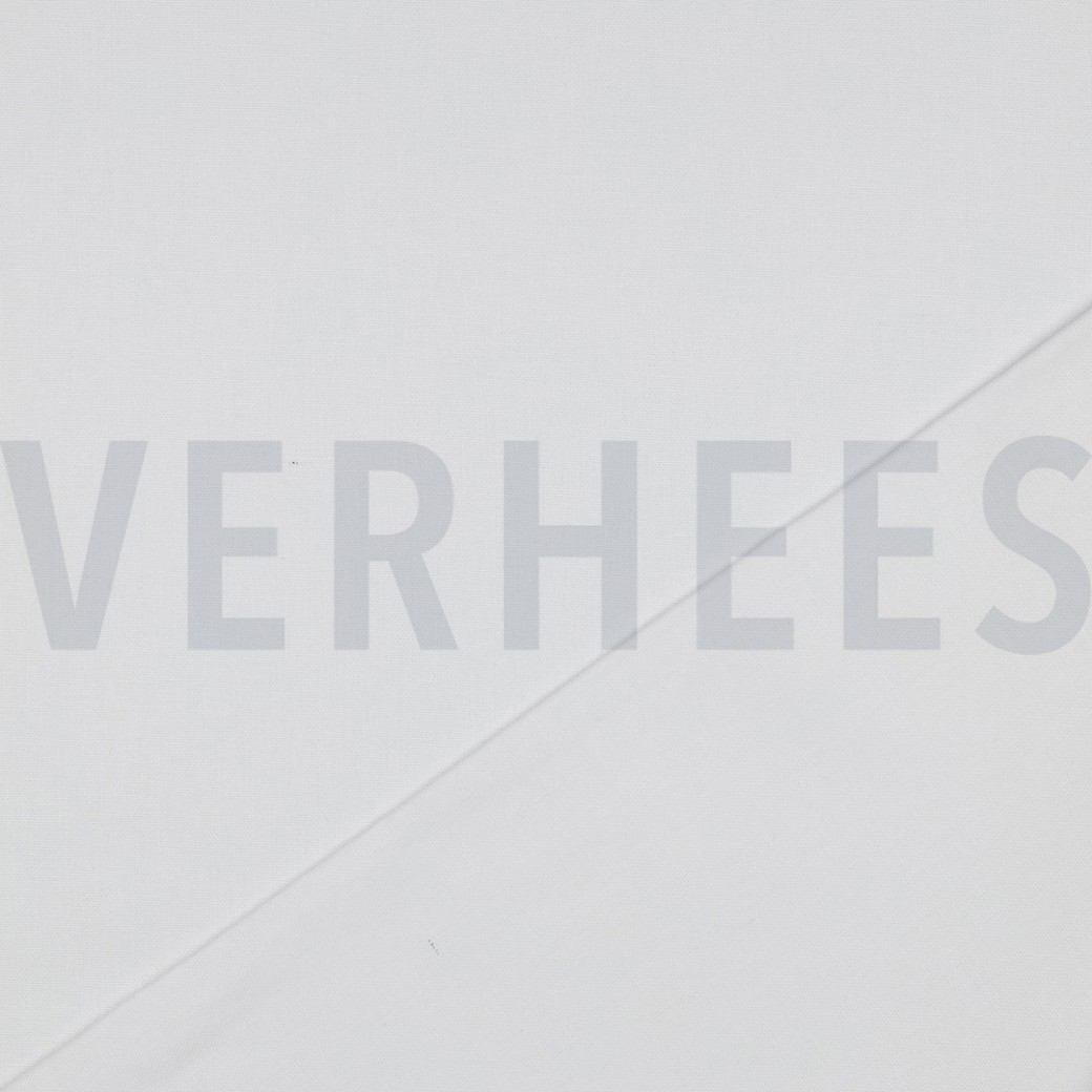 CANVAS WHITE #4