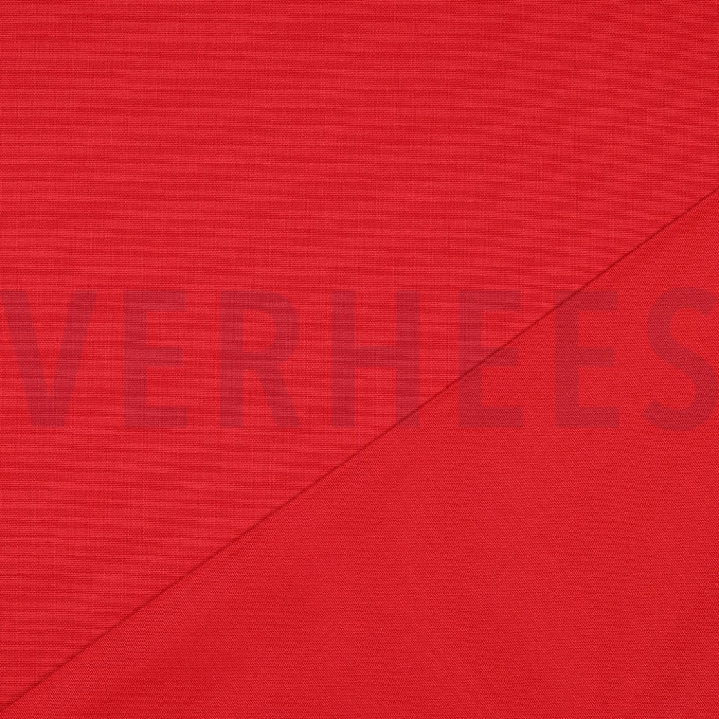 CANVAS RED #4