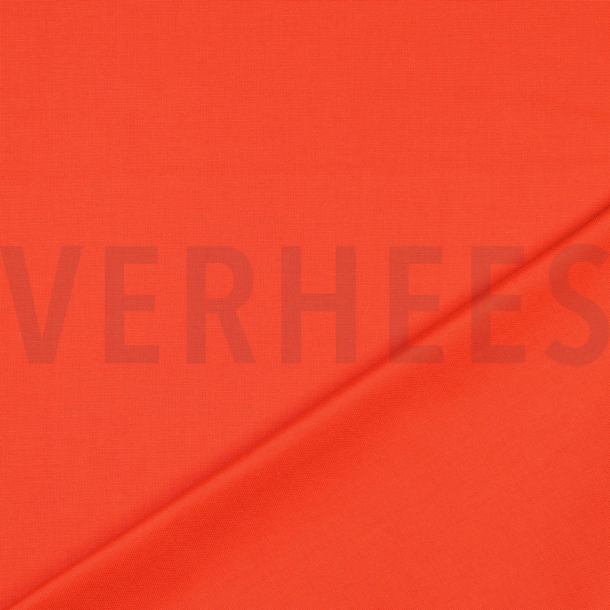 CANVAS ORANGE (high resolution) #4