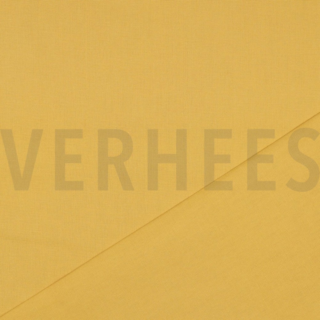 CANVAS YELLOW #4
