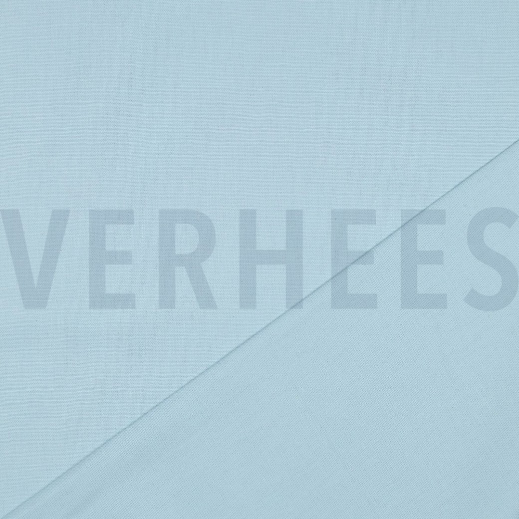 CANVAS LIGHT BLUE #4