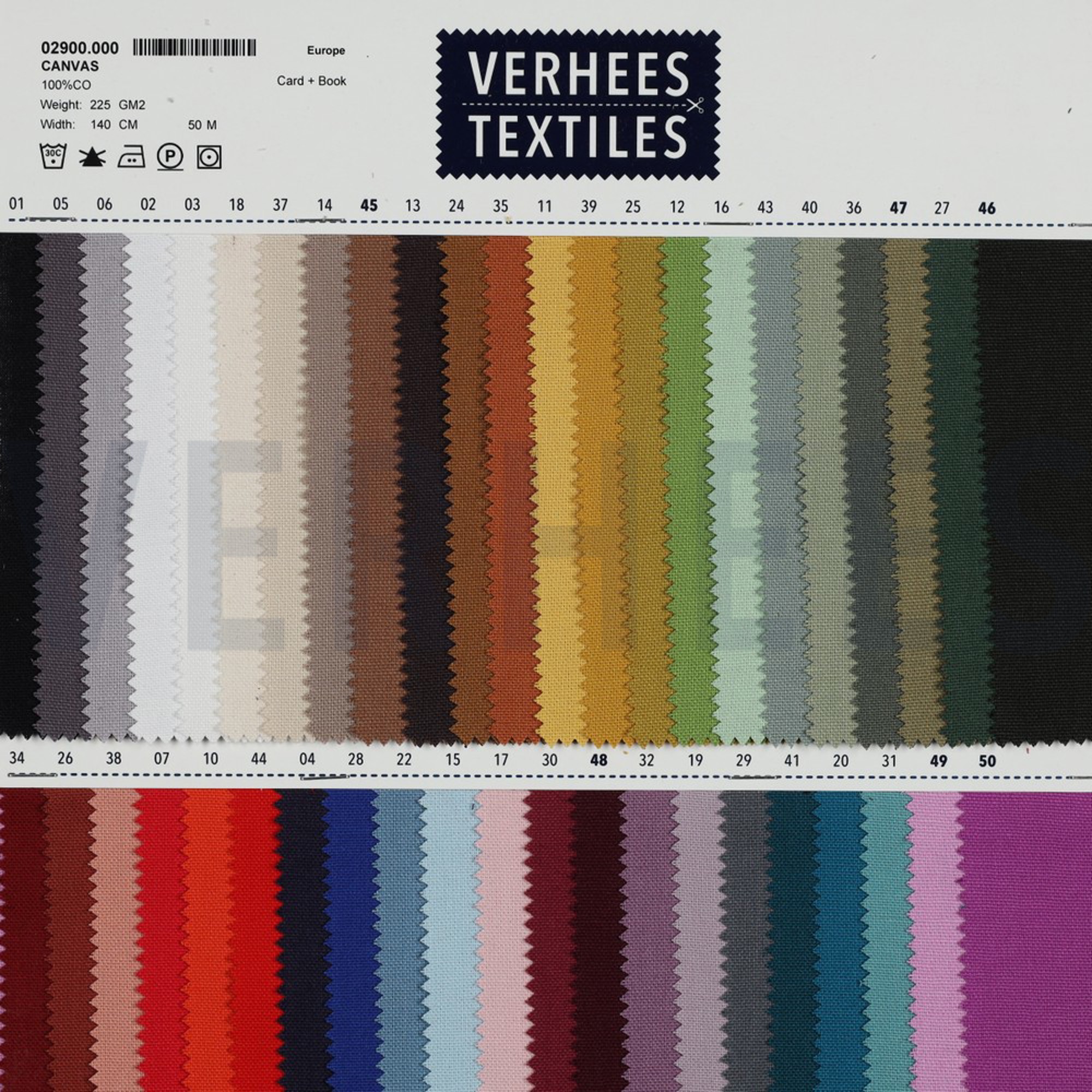 CANVAS DARK GREEN (high resolution) #4