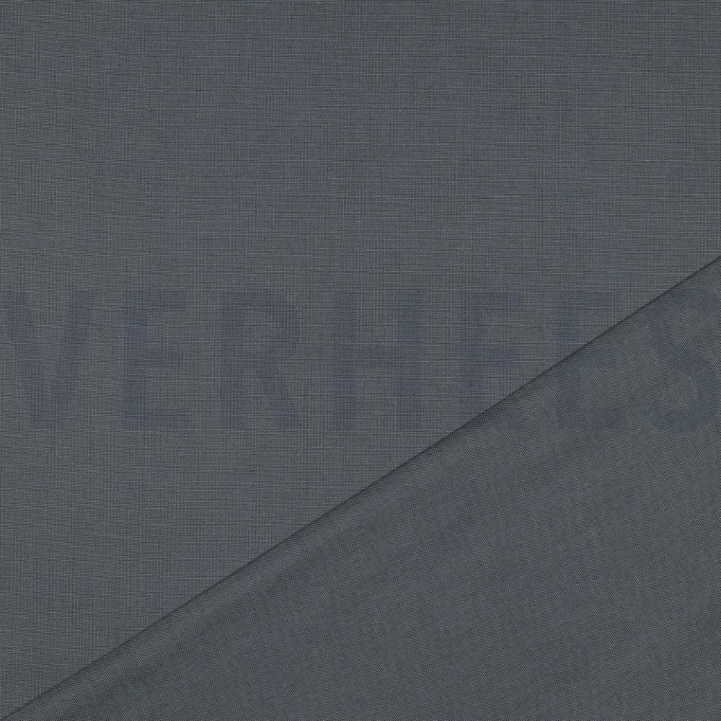CANVAS GREY BLUE #4