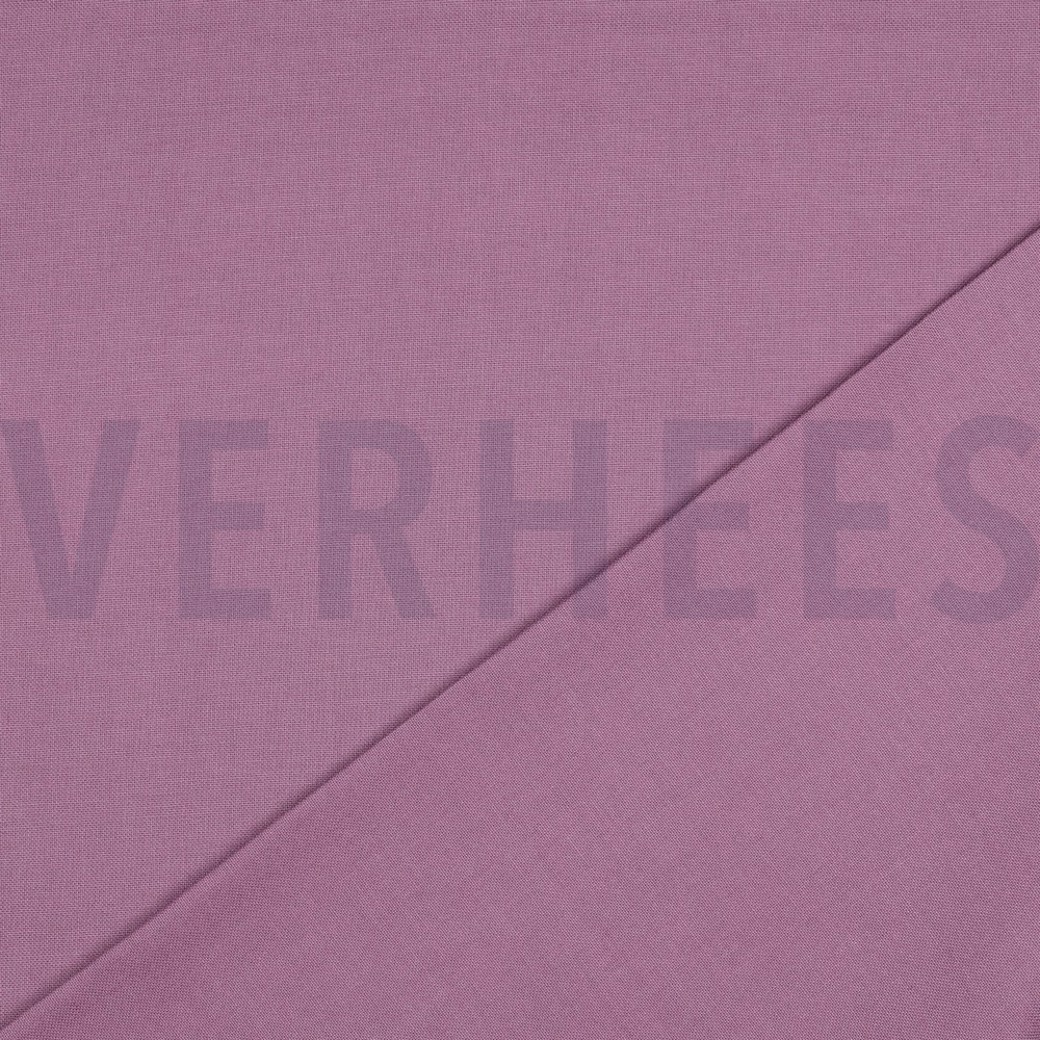 CANVAS MAUVE #4