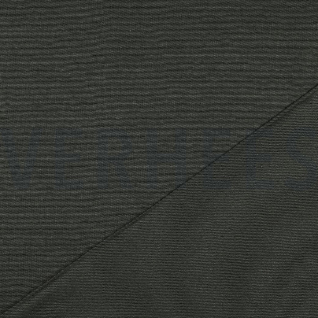 CANVAS ARMY GREEN #4