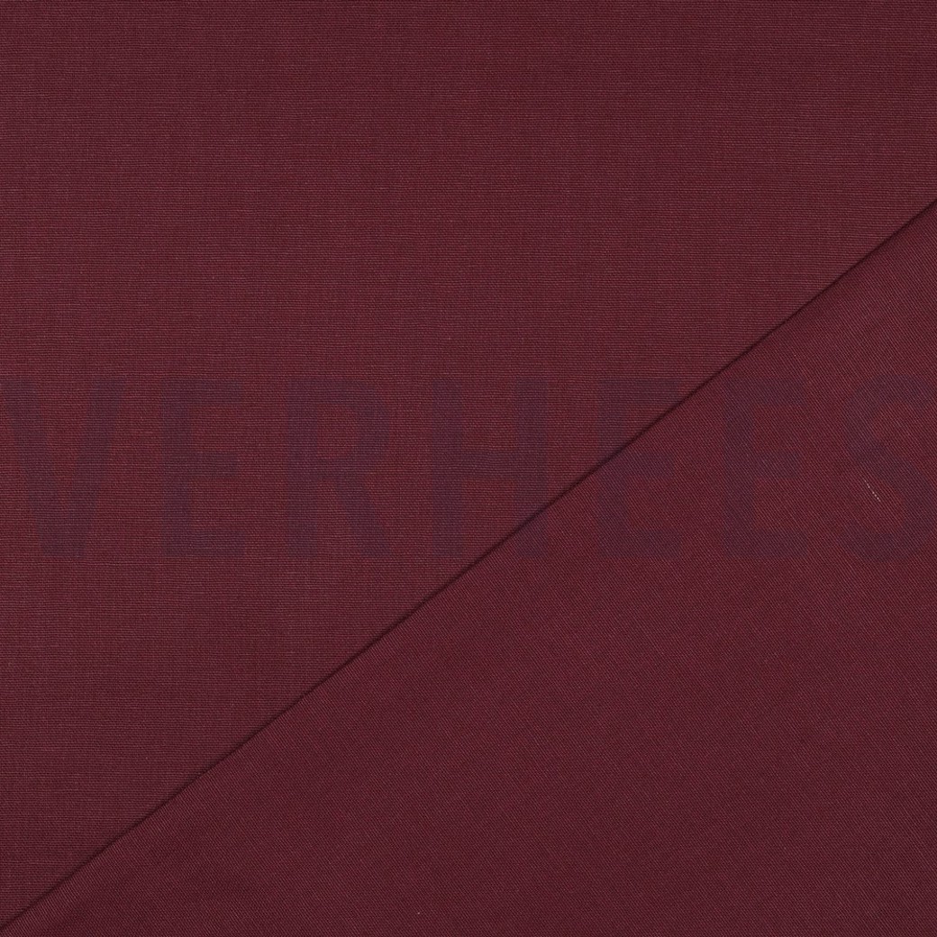 CANVAS AUBERGINE #4