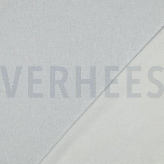 COTTON VOILE GOTS OFFWHITE #7
